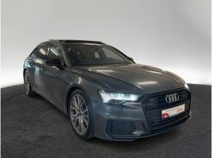 Audi A6 Avant sport 55 TFSI e qu.S tr. AHK MATRIX RFK