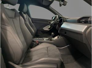Audi Q3 Sportback S line 35 TFSI S tr. AHK LED NAVI