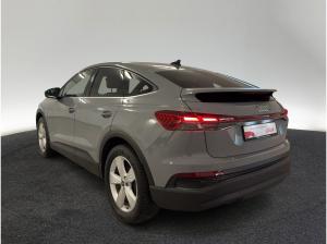 Audi Q4 e-tron Q4 Sportback e-tron 35 SITZHZG VIRTUAL LED NAVI