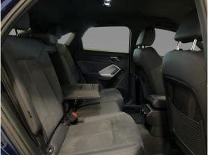 Audi Q3 Sportback S line 35 TFSI S tr. AHK LED NAVI