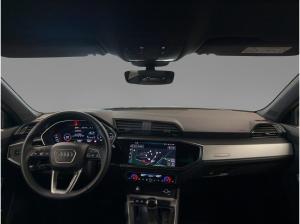 Audi Q3 Sportback S line 35 TFSI S tr. AHK LED NAVI