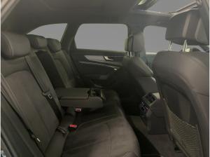 Audi A6 Avant sport 55 TFSI e qu.S tr. AHK MATRIX RFK