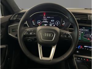 Audi Q3 Sportback S line 35 TFSI S tr. AHK LED NAVI