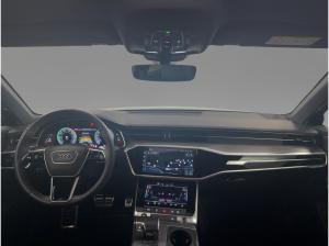 Audi A6 Avant sport 55 TFSI e qu.S tr. AHK MATRIX RFK