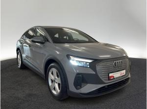 Audi Q4 e-tron Q4 Sportback e-tron 35 SITZHZG VIRTUAL LED NAVI