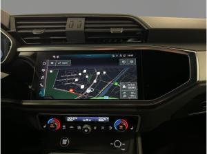 Audi Q3 Sportback S line 35 TFSI S tr. AHK LED NAVI