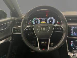 Audi A6 Avant sport 55 TFSI e qu.S tr. AHK MATRIX RFK