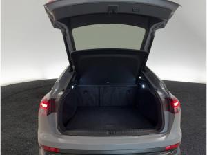 Audi Q4 e-tron Q4 Sportback e-tron 35 SITZHZG VIRTUAL LED NAVI