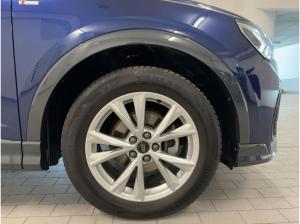 Audi Q3 Sportback S line 35 TFSI S tr. AHK LED NAVI