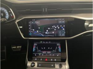 Audi A6 Avant sport 55 TFSI e qu.S tr. AHK MATRIX RFK