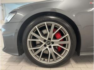 Audi A6 Avant sport 55 TFSI e qu.S tr. AHK MATRIX RFK