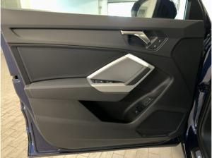 Audi Q3 Sportback S line 35 TFSI S tr. AHK LED NAVI