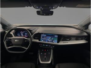 Audi Q4 e-tron Q4 Sportback e-tron 35 SITZHZG VIRTUAL LED NAVI