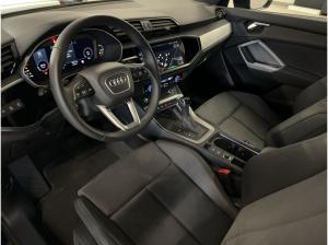 Audi Q3 Sportback S line 35 TFSI S tr. AHK LED NAVI