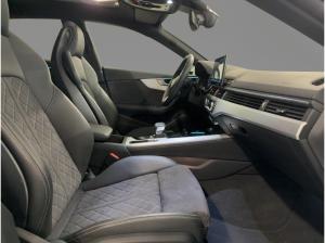 Audi A5 Sportback advanced 35 TFSI S tr. STDHZG PANO