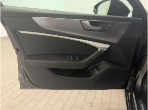 Audi A6 Avant sport 55 TFSI e qu.S tr. AHK MATRIX RFK
