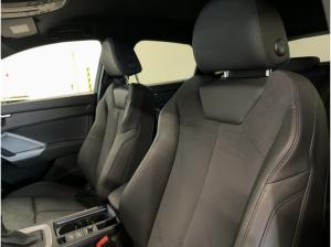Audi Q3 Sportback S line 35 TFSI S tr. AHK LED NAVI