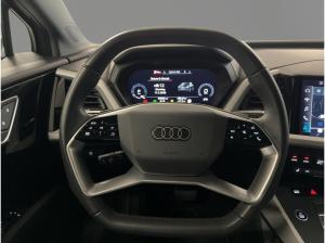 Audi Q4 e-tron Q4 Sportback e-tron 35 SITZHZG VIRTUAL LED NAVI