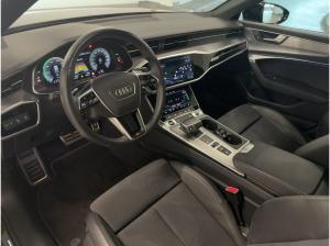 Audi A6 Avant sport 55 TFSI e qu.S tr. AHK MATRIX RFK