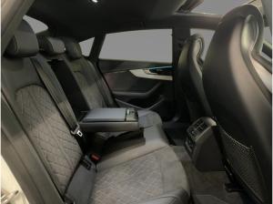 Audi A5 Sportback advanced 35 TFSI S tr. STDHZG PANO