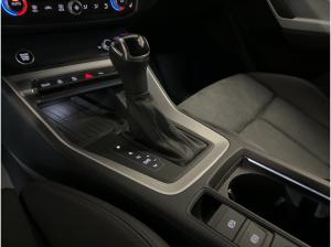 Audi Q3 Sportback S line 35 TFSI S tr. AHK LED NAVI