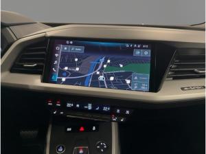 Audi Q4 e-tron Q4 Sportback e-tron 35 SITZHZG VIRTUAL LED NAVI