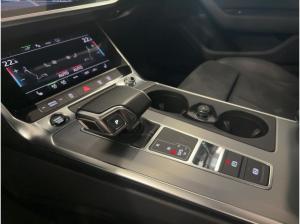 Audi A6 Avant sport 55 TFSI e qu.S tr. AHK MATRIX RFK