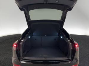 Audi Q4 e-tron Q4 Sportback 35 e-tron MATRIX RFK NAVI HUD