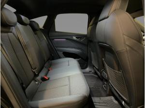 Audi Q4 e-tron Q4 Sportback 35 e-tron MATRIX RFK NAVI HUD