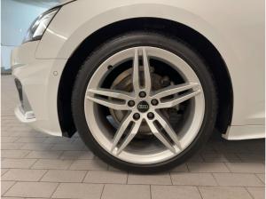 Audi A5 Sportback advanced 35 TFSI S tr. STDHZG PANO