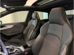 Audi A5 Sportback advanced 35 TFSI S tr. STDHZG PANO