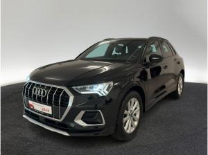 Audi Q3 advanced 35 TFSI 6-Gang VIRTUAL 360° LED NAVI