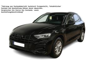 Audi Q5 advanced 50 TFSI e qu.S tr. AHK 360°K HUD ACC