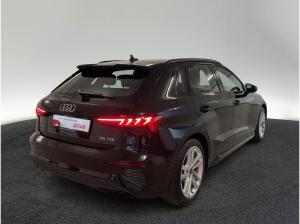 Audi A3 Sportback S line 35 TDI S tr. RFK LED NAVI