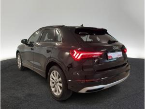 Audi Q3 advanced 35 TFSI 6-Gang VIRTUAL 360° LED NAVI