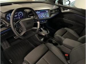 Audi Q4 e-tron Q4 Sportback 35 e-tron MATRIX RFK NAVI HUD