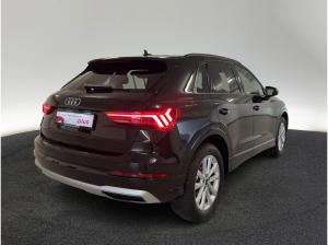 Audi Q3 advanced 35 TFSI 6-Gang VIRTUAL 360° LED NAVI