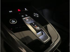 Audi Q4 e-tron Q4 Sportback 35 e-tron MATRIX RFK NAVI HUD