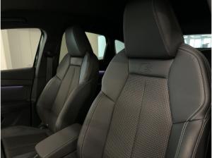 Audi Q4 e-tron Q4 Sportback 35 e-tron MATRIX RFK NAVI HUD