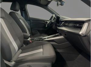 Audi A3 Sportback S line 35 TDI S tr. RFK LED NAVI