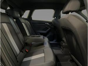 Audi A3 Sportback S line 35 TDI S tr. RFK LED NAVI
