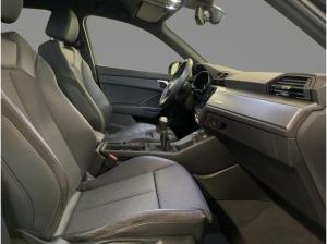 Audi Q3 advanced 35 TFSI 6-Gang VIRTUAL 360° LED NAVI