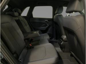 Audi Q3 advanced 35 TFSI 6-Gang VIRTUAL 360° LED NAVI