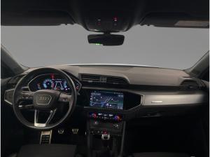 Audi Q3 advanced 35 TFSI 6-Gang VIRTUAL 360° LED NAVI