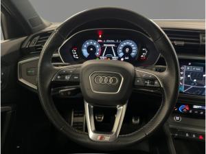 Audi Q3 advanced 35 TFSI 6-Gang VIRTUAL 360° LED NAVI