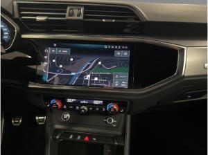 Audi Q3 advanced 35 TFSI 6-Gang VIRTUAL 360° LED NAVI
