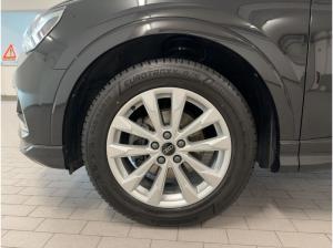 Audi Q3 advanced 35 TFSI 6-Gang VIRTUAL 360° LED NAVI