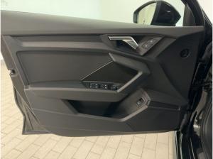 Audi A3 Sportback S line 35 TDI S tr. RFK LED NAVI