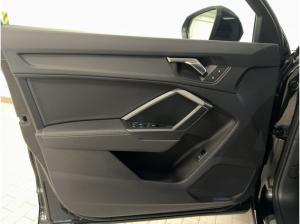 Audi Q3 advanced 35 TFSI 6-Gang VIRTUAL 360° LED NAVI