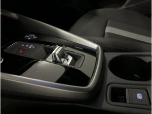 Audi A3 Sportback S line 35 TDI S tr. RFK LED NAVI